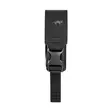 Tasmanian Tiger Tool Pocket MKII S black - Fickor för plate carriers - 4013236394870 - 4