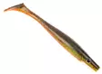 The Pig Shad Tournament Ruoto Special Pack - Gäddfiskar under 100g - 6438407010140 - 7