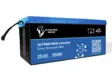 Ultimatron Lithium LiFePo4 24V 100Ah Pro - Båtbatterier - 1703202310 - 2