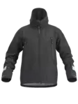 Ursuit Märket+ Jacket Black - Skaljackor herrar - 6438330151590 - 3