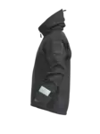 Ursuit Märket+ Jacket Black - Skaljackor herrar - 6438330151590 - 8