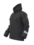 Ursuit Märket+ Jacket Black - Skaljackor herrar - 6438330151590 - 1