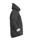 Ursuit Märket+ Jacket Black - Skaljackor herrar - 6438330151590 - 7