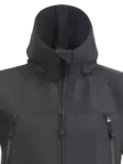 Ursuit Märket+ Jacket Black - Skaljackor herrar - 6438330151590 - 5
