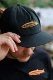 Vai-Ko Fishy Cap Black - Kepsar - 6440000200200 - 3