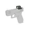 Vector Optics Frenzy FA 17x20 GMR - Rödpunktsikten för pistoler - 6979316800120 - 15