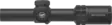 Vector Optics Grizzly 1-6x24i HD Fiber Rifle Scope - Övriga kikarsikten - 6976386127720 - 3