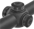 Vector Optics Grizzly 1-6x24i HD Fiber Rifle Scope - Övriga kikarsikten - 6976386127720 - 6