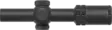 Vector Optics Grizzly 1-6x24i HD Fiber Rifle Scope - Övriga kikarsikten - 6976386127720 - 4