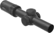 Vector Optics Grizzly 1-6x24i HD Fiber Rifle Scope - Övriga kikarsikten - 6976386127720 - 2