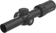 Vector Optics Grizzly 1-6x24i HD Fiber Rifle Scope - Övriga kikarsikten - 6976386127720 - 1
