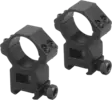 Vector Optics Grizzly 3-12x56 SFP Rifle Scope - Övriga kikarsikten - 6976386122640 - 9