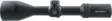 Vector Optics Grizzly 3-12x56 SFP Rifle Scope - Övriga kikarsikten - 6976386122640 - 4