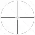 Vector Optics Grizzly 3-12x56 SFP Rifle Scope - Övriga kikarsikten - 6976386122640 - 10