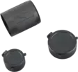 Vector Optics Grizzly 3-12x56 SFP Rifle Scope - Övriga kikarsikten - 6976386122640 - 8