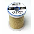 Veevus Body Quill - Kropprib - 4030030010 - 11