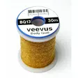 Veevus Body Quill - Kropprib - 4030030010 - 13