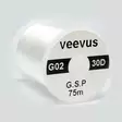 Veevus G.S.P. 30D -perhonsidontalanka - Bindtråd - 40300100710 - 1