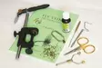 Veniard Premium Anniversary Fly-Tying Kit - Bindsatser - 5056304631100 - 6
