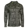 Vision Bamboo BUG UV Hoodie Camo - Huvtröjor - 6417512849630 - 1