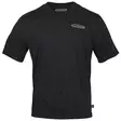 Vision Brown Trout T-Shirt Black - T-shirts herr - 6417512850490 - 1