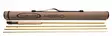 Vision Hero Euro Nymph Combo - Vision-flugspön - RES641751244900 - 1