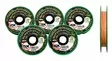 Vision Nymphmaniac Two Tone Tippet - Nappindikatorer - 6417512838900 - 1