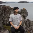 Vision Save T-Shirt Grey - T-shirts herr - 6417512844260 - 2