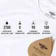 Vision Save T-Shirt Grey - T-shirts herr - 6417512844260 - 3