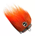 VMC Mustache 11g - Gummibeterna för gädda - 3400700100 - 2