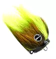 VMC Mustache 11g - Gummibeterna för gädda - 3400700100 - 4