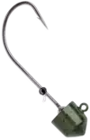 VMC Swinging Ned Rig Green Pumpkin 3,5g - Vikter för kastfiske - 3422993065410 - 1