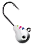 VMC Tungsten Tubby Jig 1,8g - Jiggskallar - 2711292320 - 3