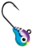 VMC Tungsten Tubby Jig 1,8g - Jiggskallar - 2711292320 - 5