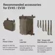 Vorn EV30 Rifle Backpack - Taktiska ryggsäckar och ramar - 7090033551030 - 8