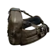 Vorn SR10 Hip Pack - Utrustningsväskor - 7090033554000 - 2