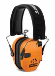 Walker's Razor Slim Electronic Ear Muff Blaze - Hörselskydd - 813628004660 - 1
