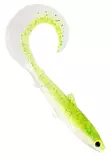 Westin Bullteez Curlteez 8cm 3g 3pcs - Sabelsvansade jiggar - 0311202210 - 1