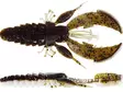 Westin CreCraw Creaturebait 6,5cm 4g 6pcs - Krabbjiggar och insektsimitationer - 0502202250 - 2