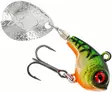 Westin DropBite Spin Tail 2,6cm 8g - Spintailar och blad - 1405202320 - 7