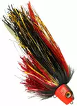 Westin Monsterfly 22cm 44g Slow Sinking - Gummibeterna för gädda - 17300 - 3