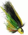 Westin Monsterfly 22cm 44g Slow Sinking - Gummibeterna för gädda - 17300 - 4