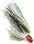 Westin Monsterfly 22cm 44g Slow Sinking - Gummibeterna för gädda - 17300 - 6
