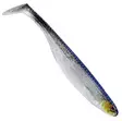 Westin Shadteez Slim 10cm - Lappfiskarjiggar - ShadTeez10 - 18