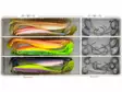 Westin Zander Box Jigging 32pcs - Vertikaljiggar - 5707549536100 - 1