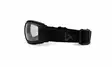 Wiley X WX Lynx Grey & Clear - Matte Black - Skytteglas - 712316022880 - 2