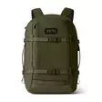 Yeti Crossroads Backpack 35L Olive - Ryggsäckar - 888830349380 - 1