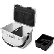 Yeti Loadout 30 Go Box 2.0 White - Utrustningväskor - 888830211120 - 3