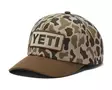 YETI LOGO CAMO WFB SNPBCK CAMO - Truckers - 888830394380 - 1