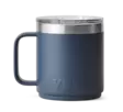Yeti Rambler 10 OZ CL Mug MS Navy - Termosflaskor och -muggar - 888830548400 - 2